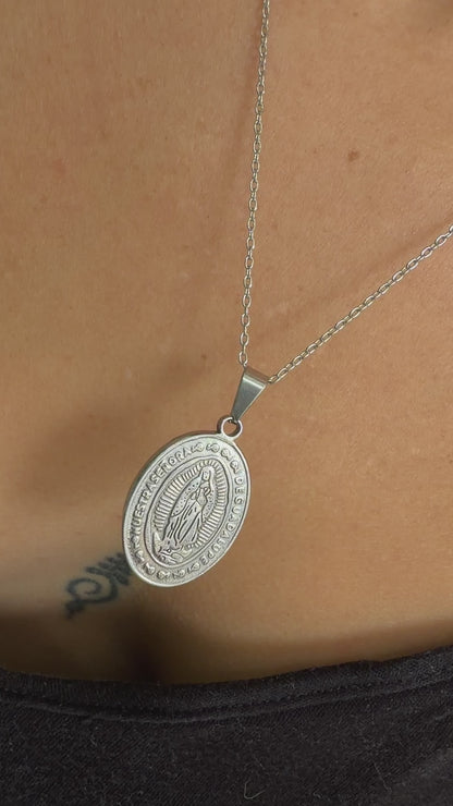 VIRGEN DE GUADALUPE